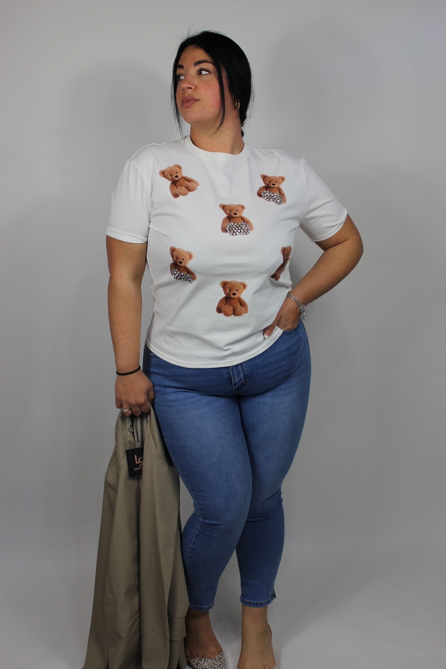 Jeans Basic (48/52)