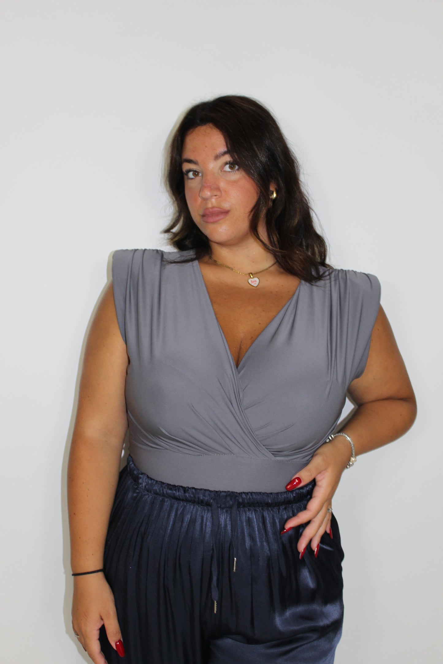 Body CURVY 064 vari colori
