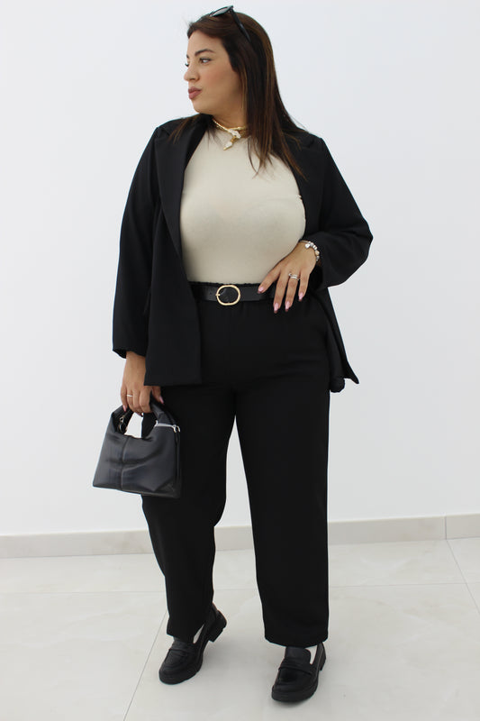 Pantalone Roxy CURVY vari colori