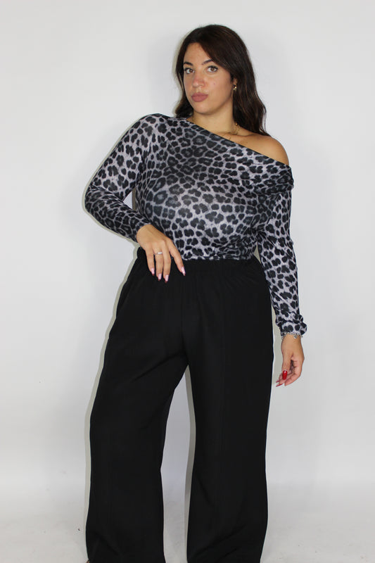 Pantalone Alexia Curvy