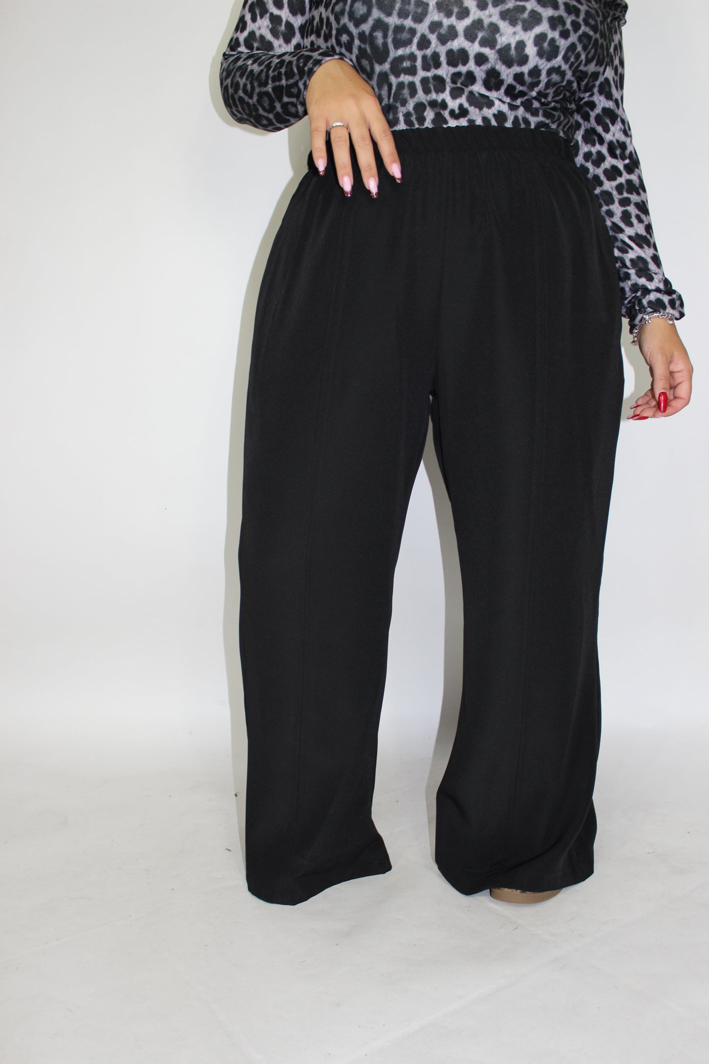 Pantalone Alexia Curvy
