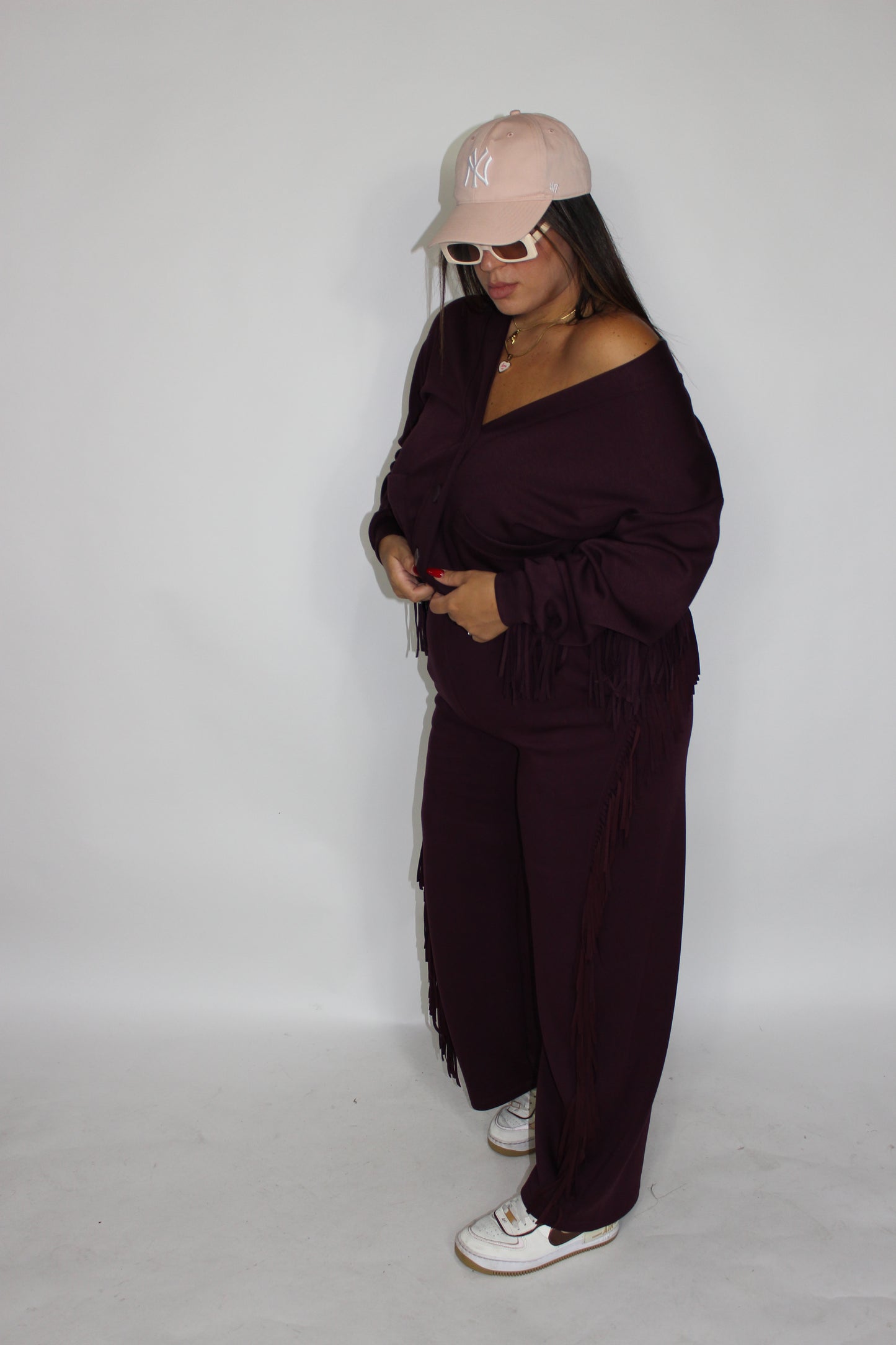 Set Lumina Frange Slim & Curvy Vari colori