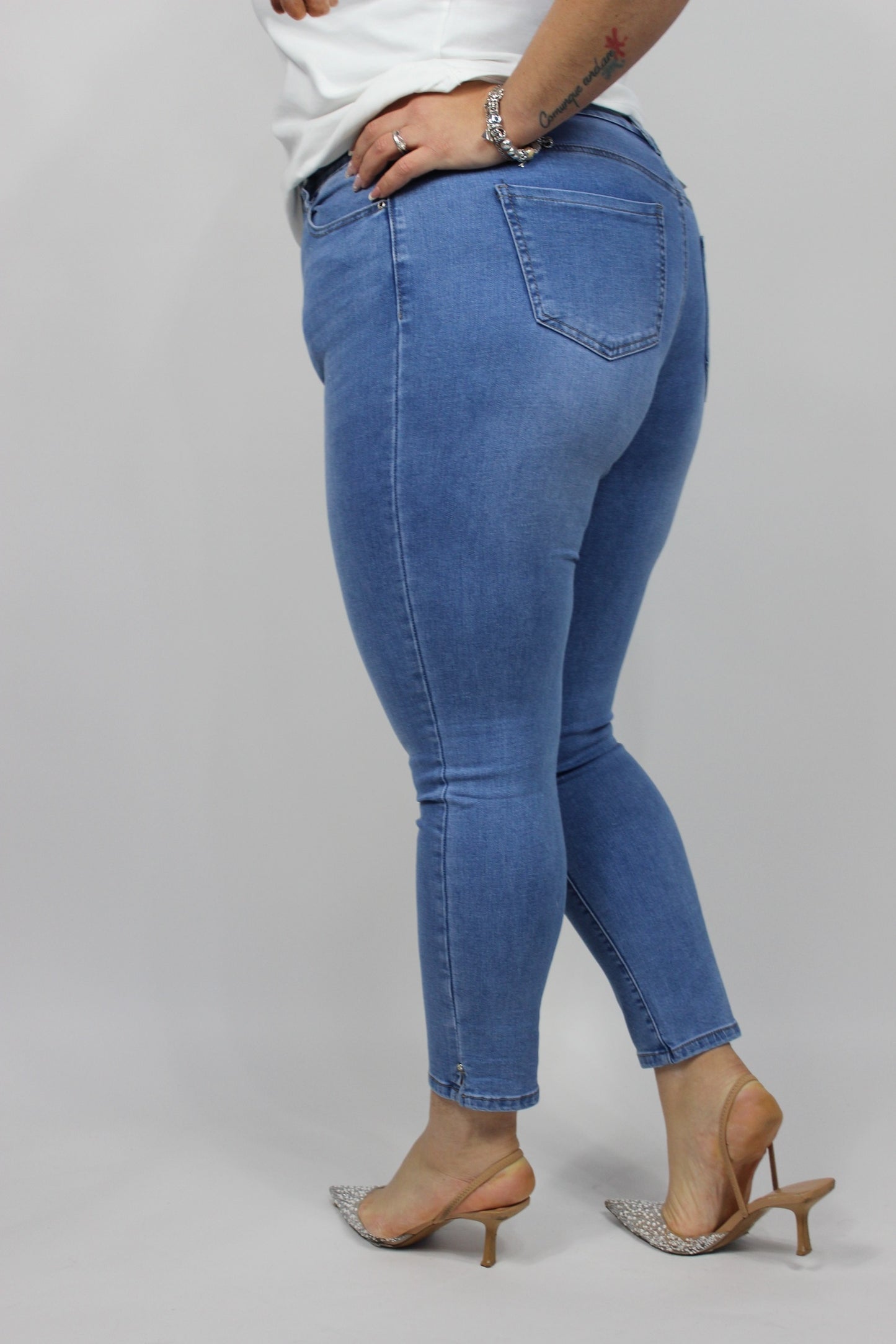 Jeans Basic (48/52)