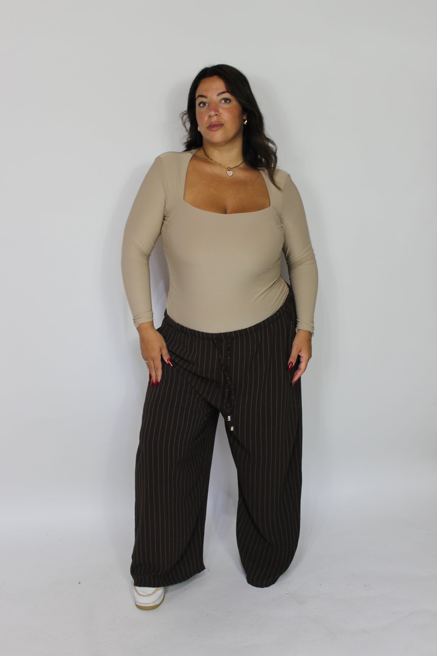 Maglia Bless Curvy vari colori