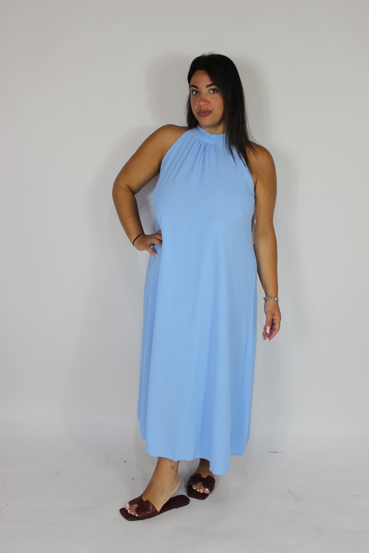 Abito Siria Slim & Curvy