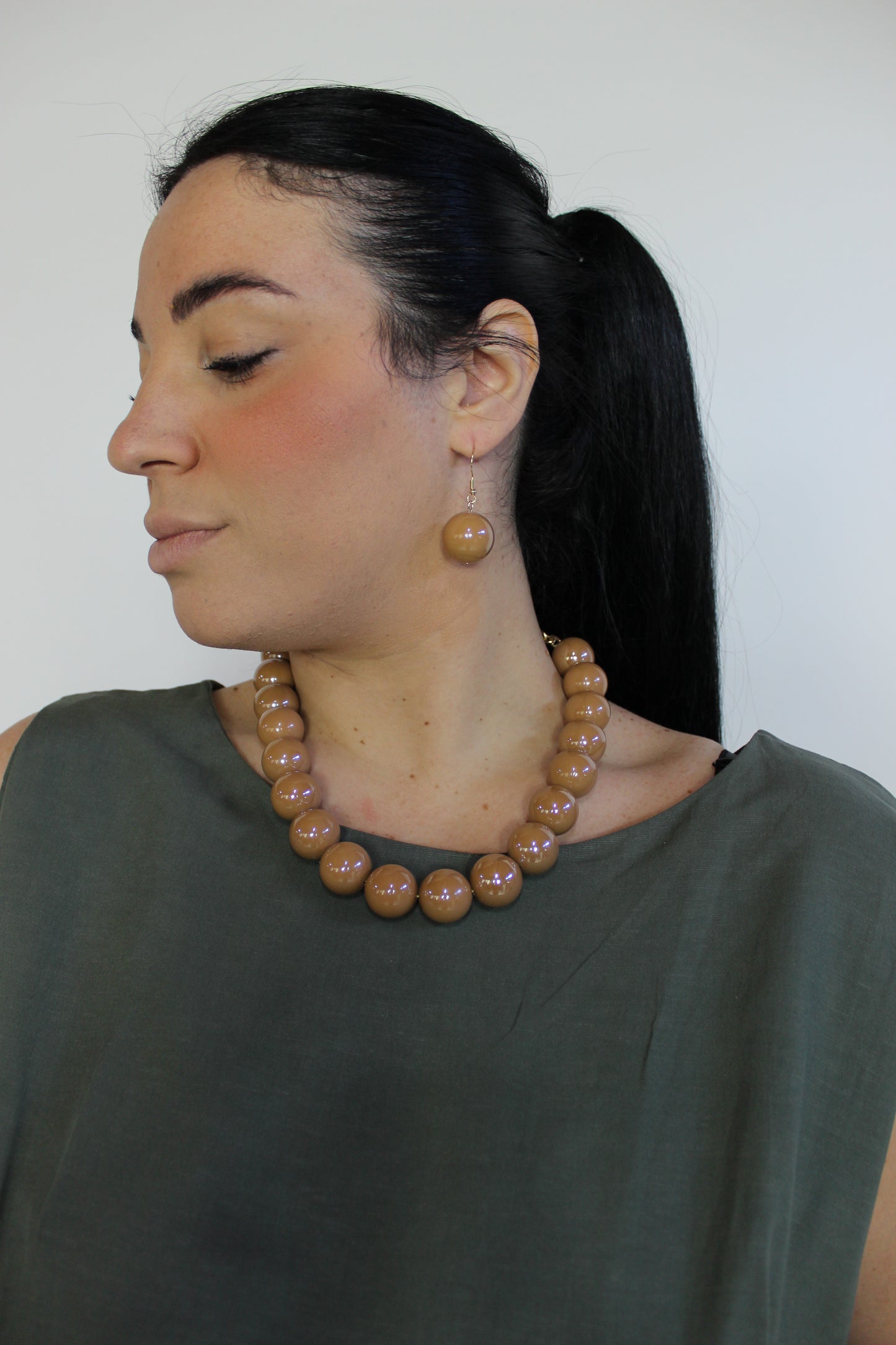 Set Perla vari colori