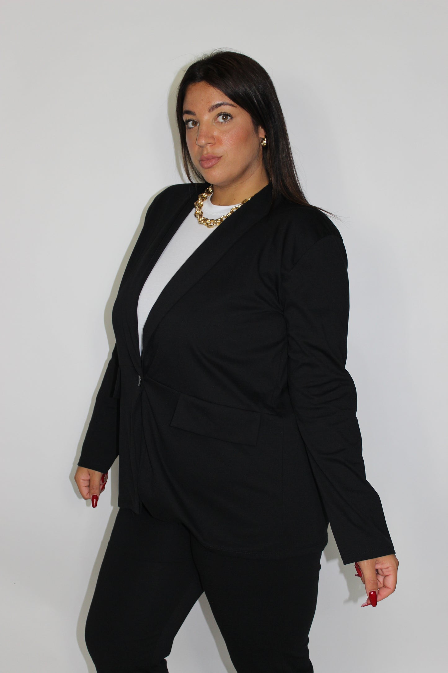 Coordinato Milano Curvy