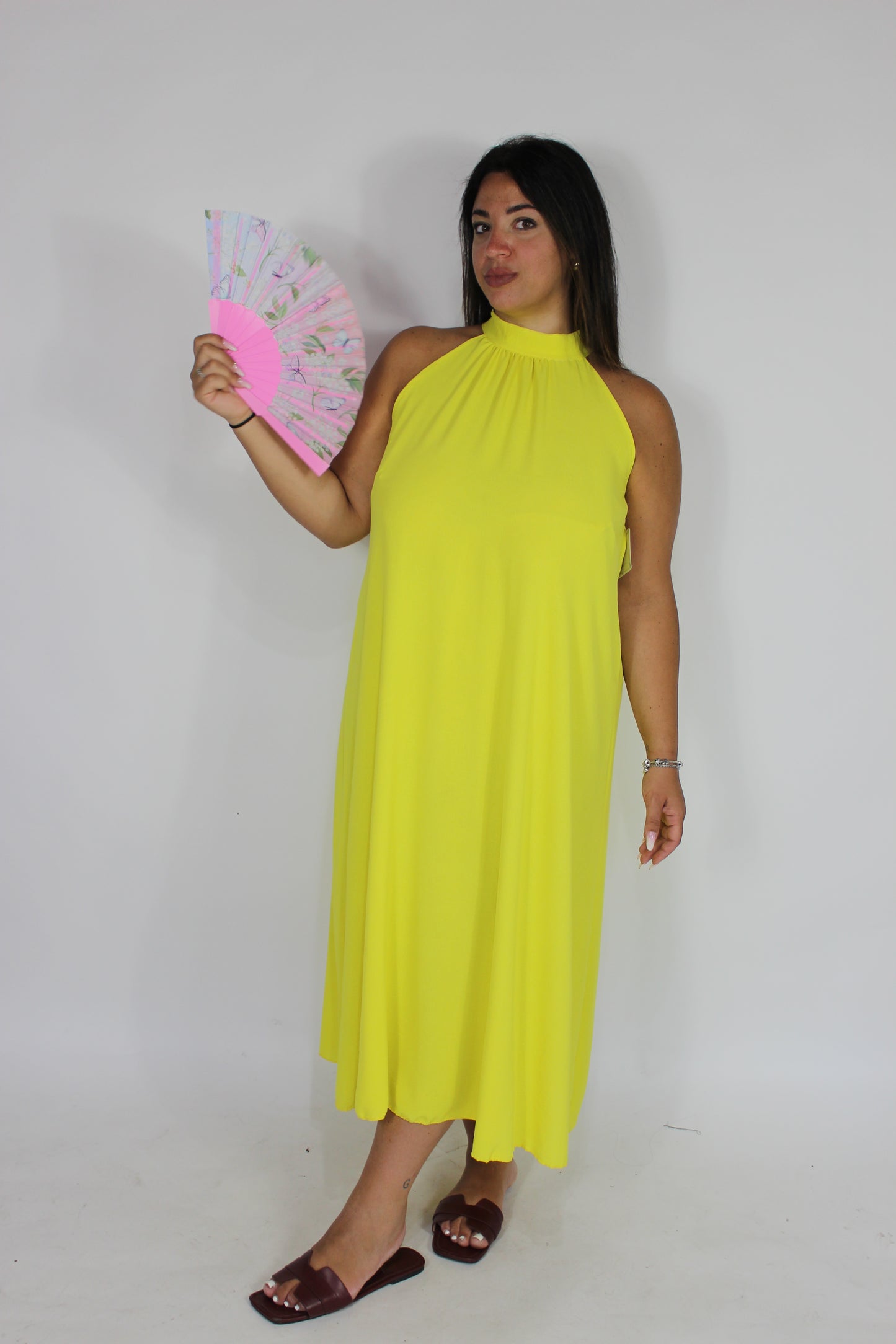 Abito Siria Slim & Curvy