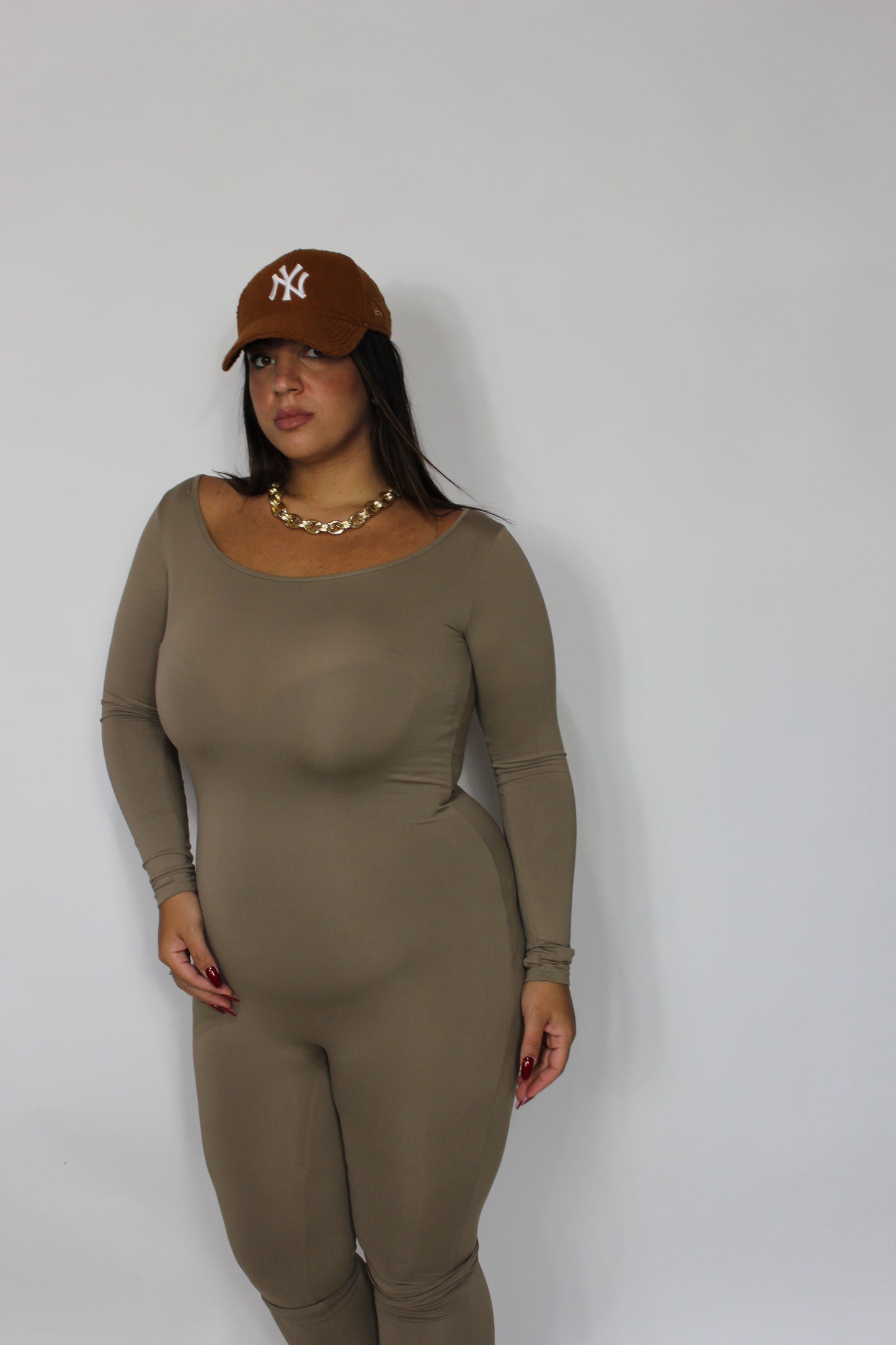 Tutina modellante Slim & Curvy