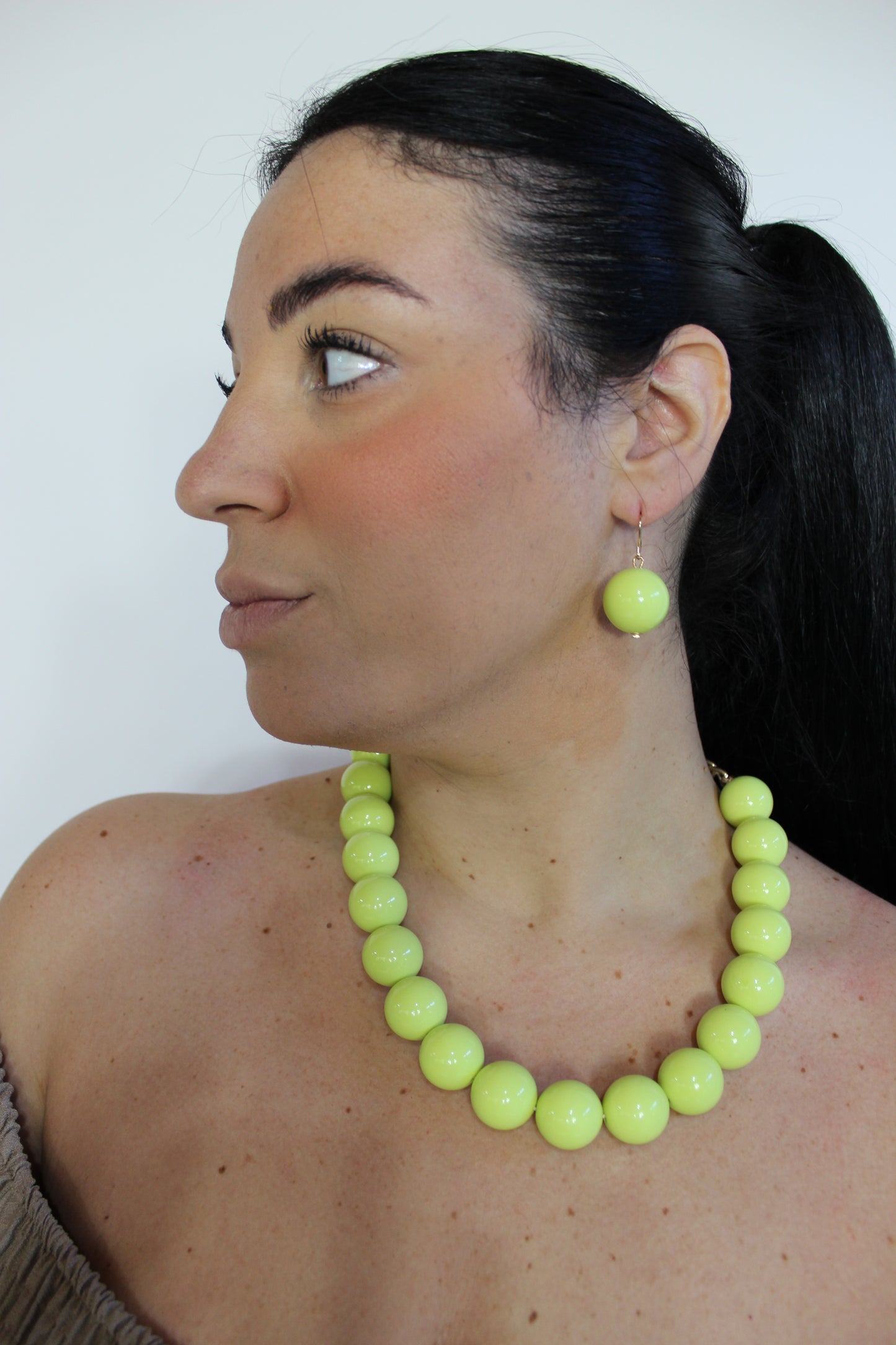 Set Perla vari colori