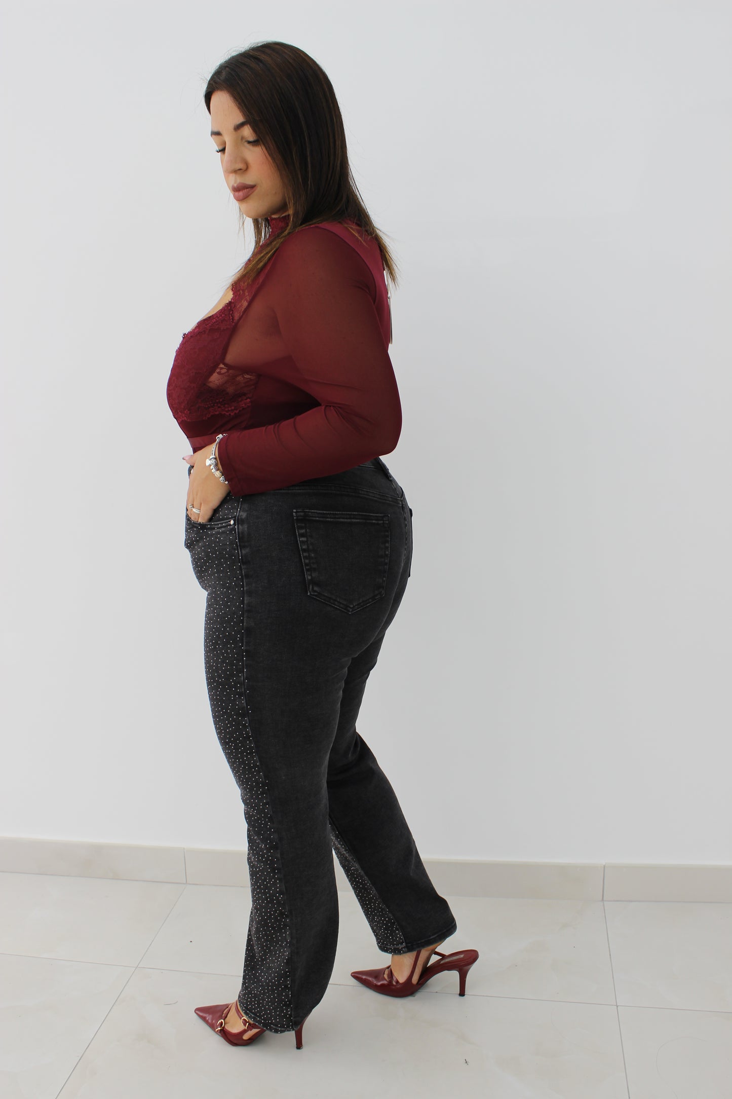 Jeans Universo (44/56)