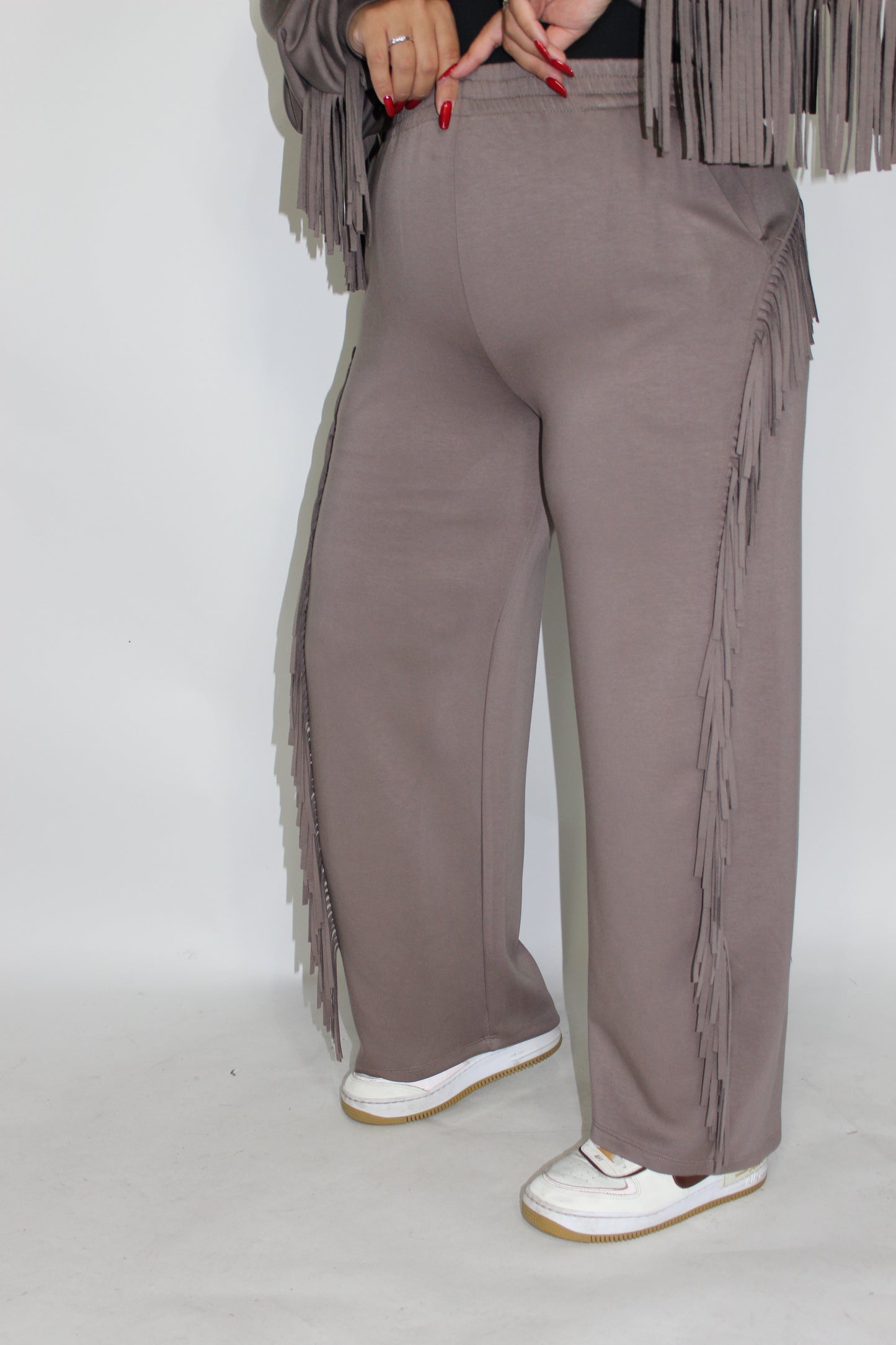 Set Lumina Frange Slim & Curvy Vari colori