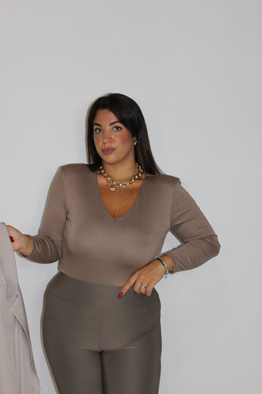 Body Skims 5293 Curvy vari colori