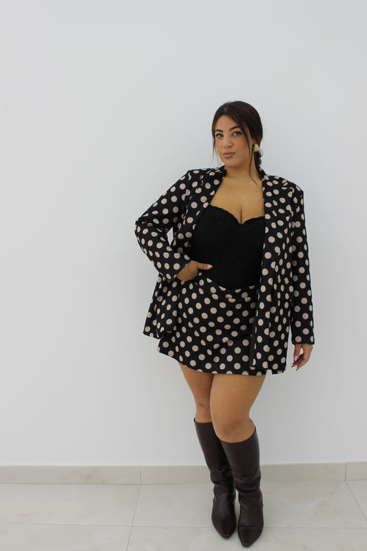Coordinato Bon Ton CURVY