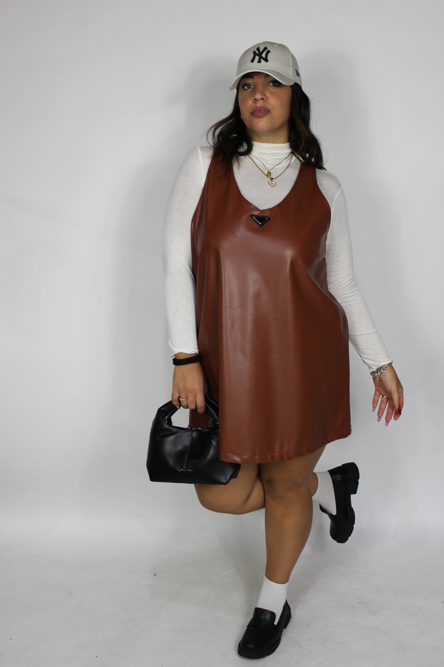 Abito Paris Curvy