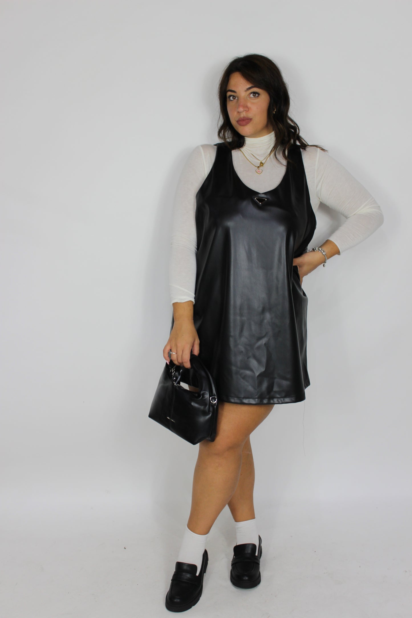 Abito Paris Curvy