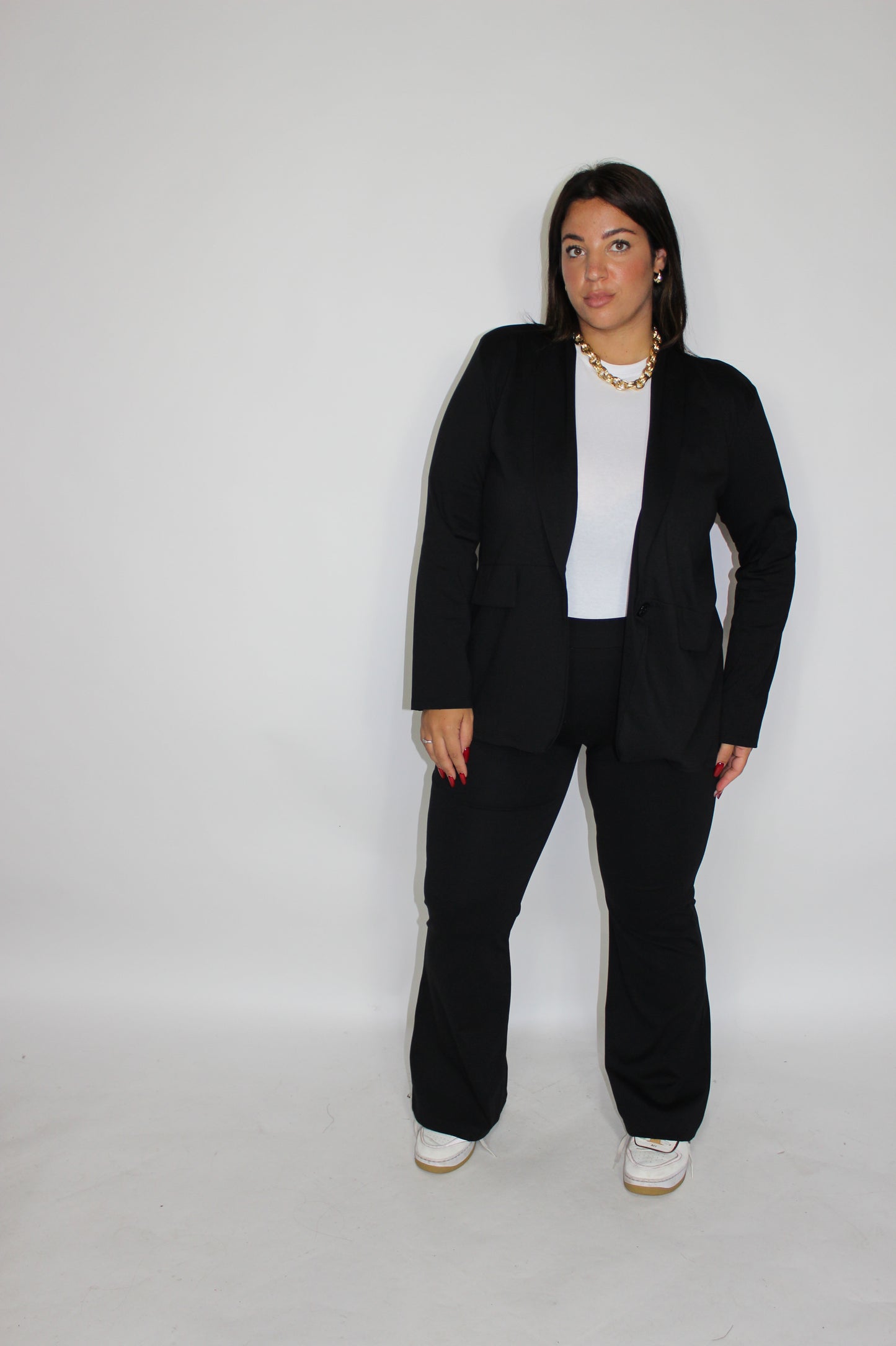 Coordinato Milano Curvy