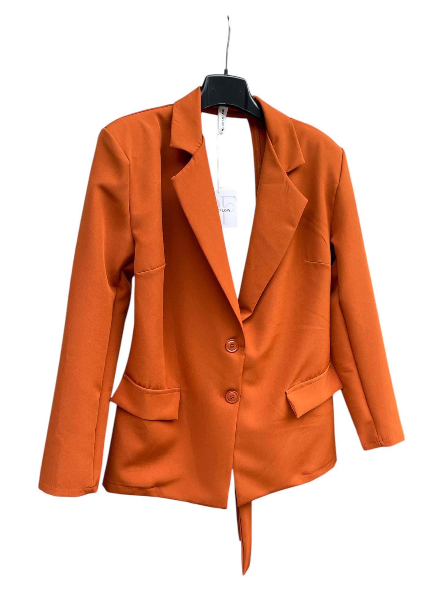 Giacca Bea Slim Vari colori