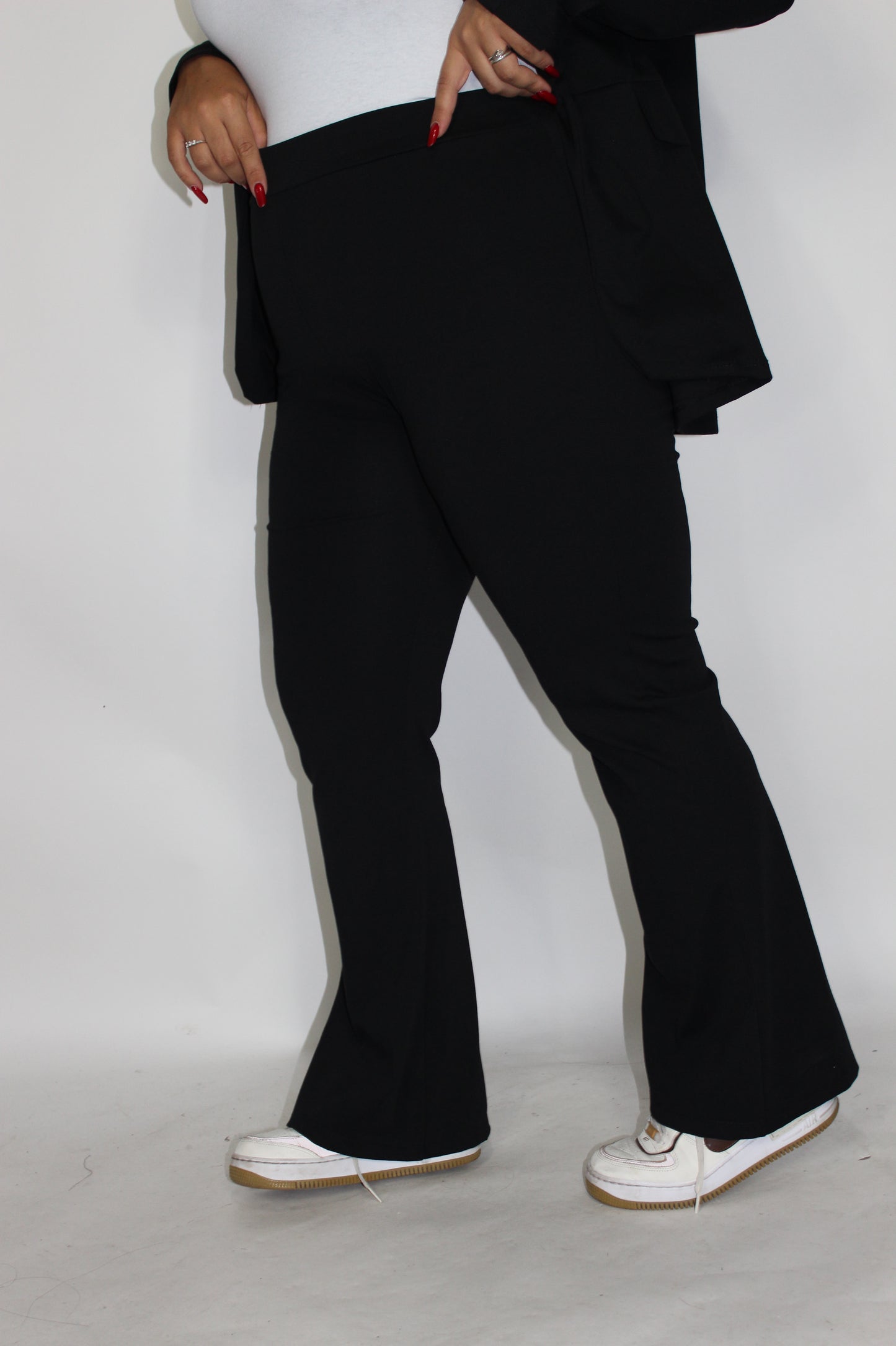 Coordinato Milano Curvy