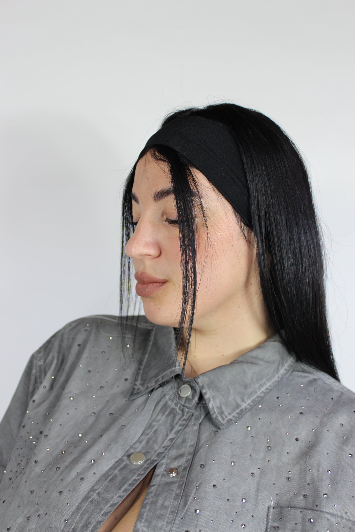 Fascia per capelli
