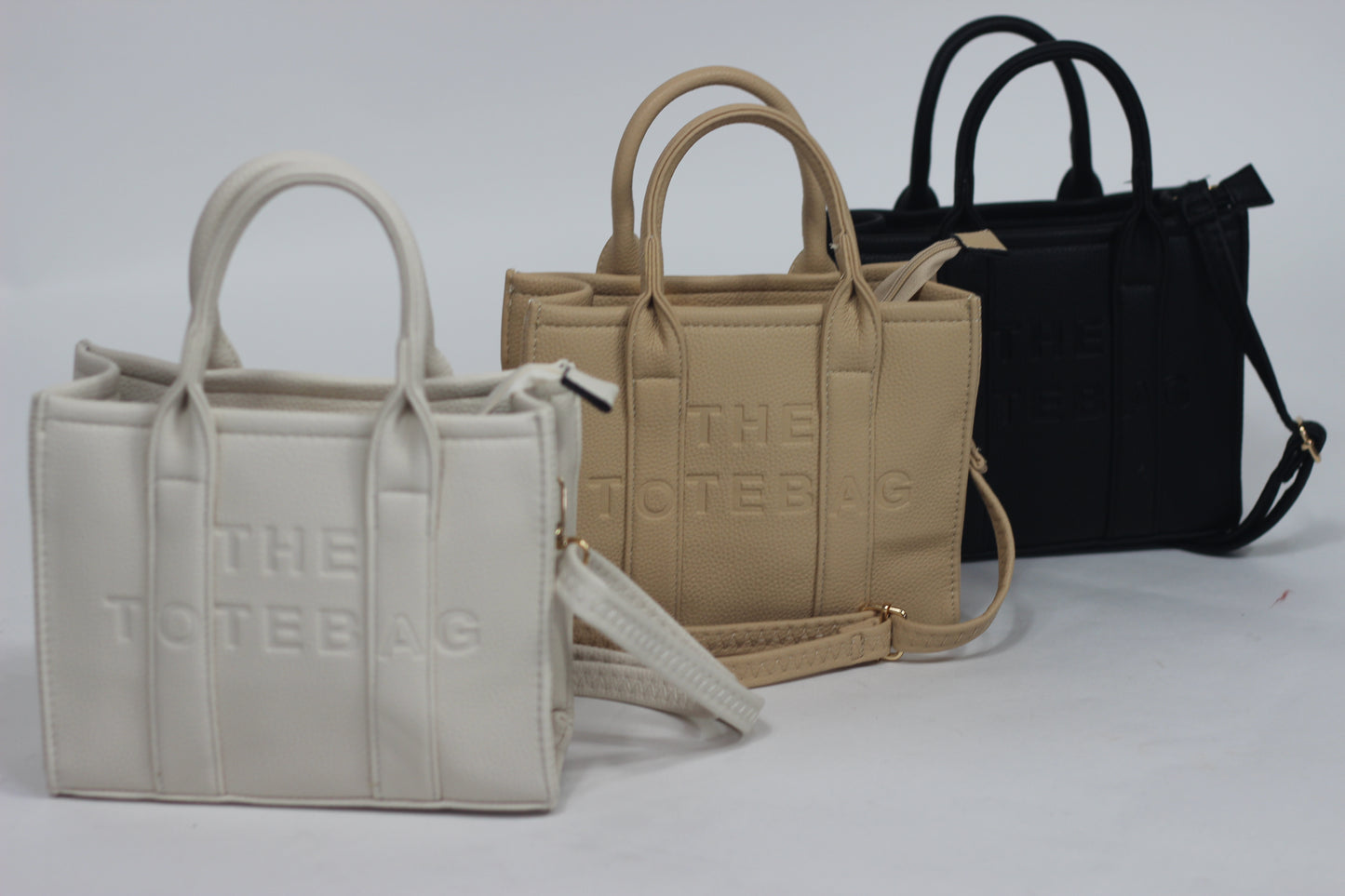 Tote Bag Beige