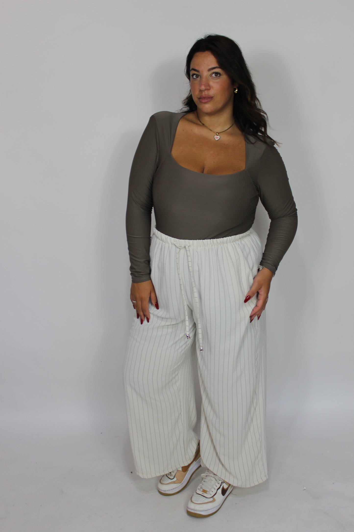Maglia Bless Curvy vari colori