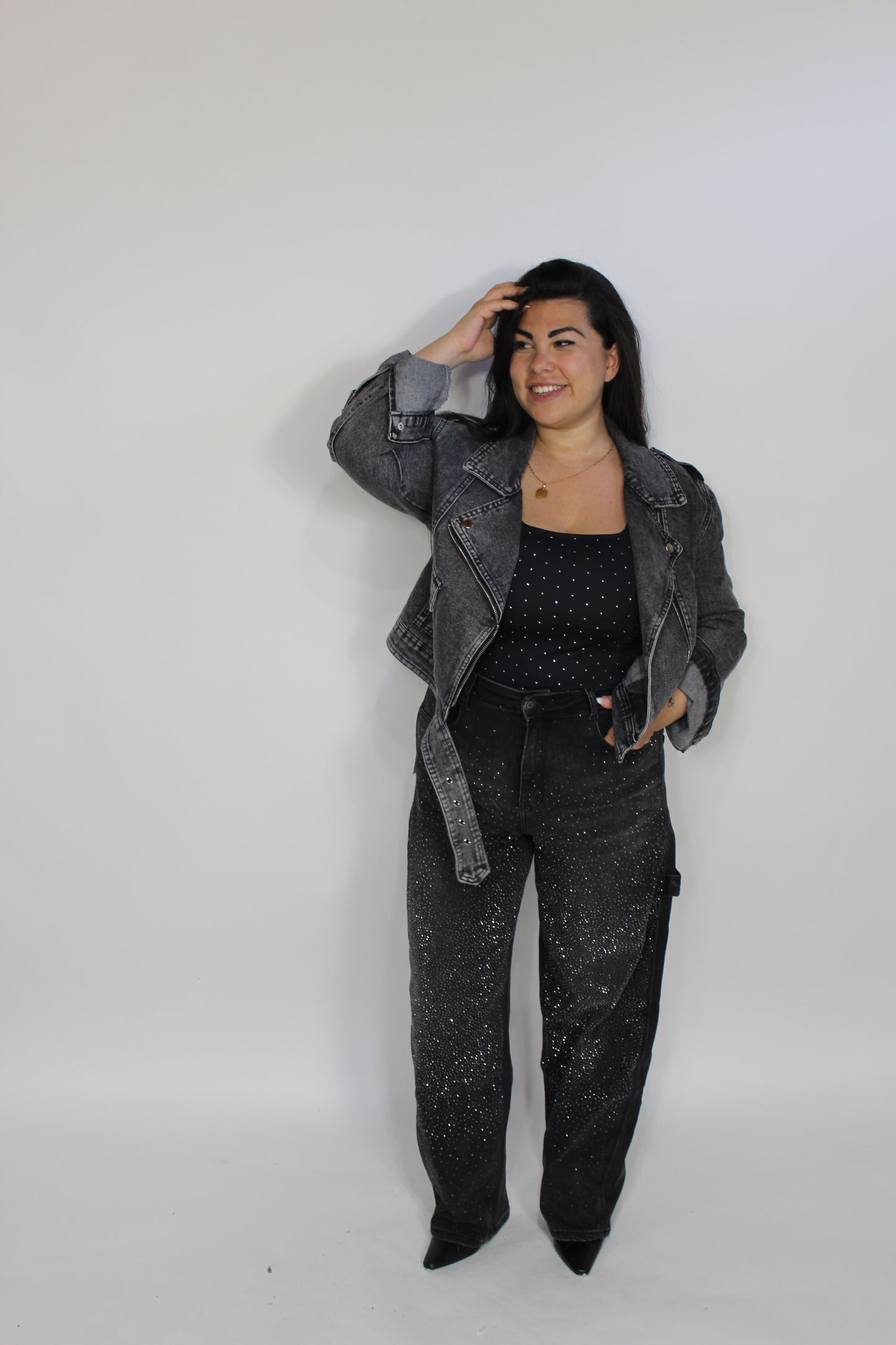 Body Strass Slim & Curvy