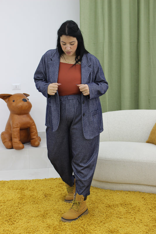 Coordinato Viky CURVY