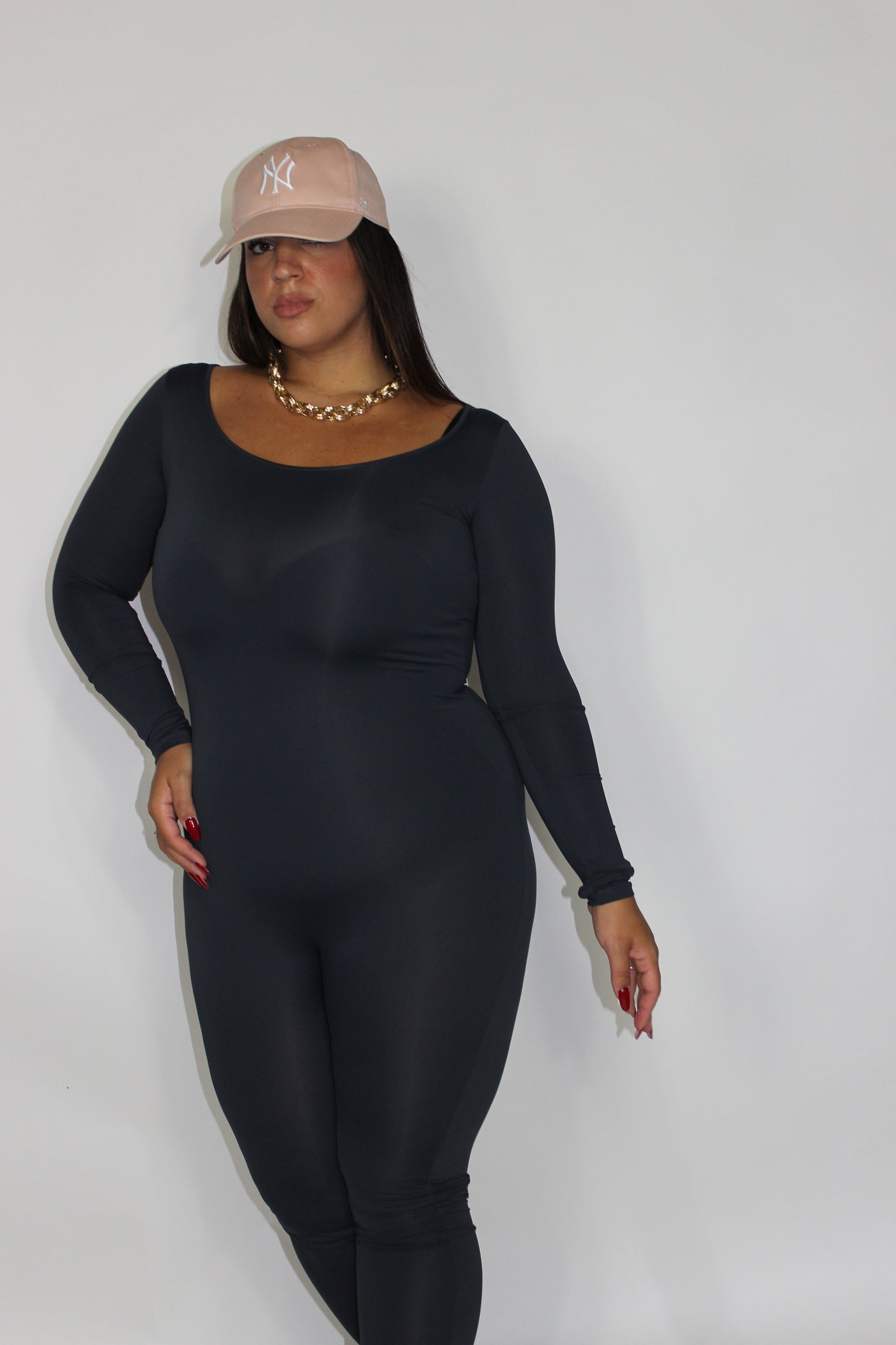 Tutina modellante Slim & Curvy