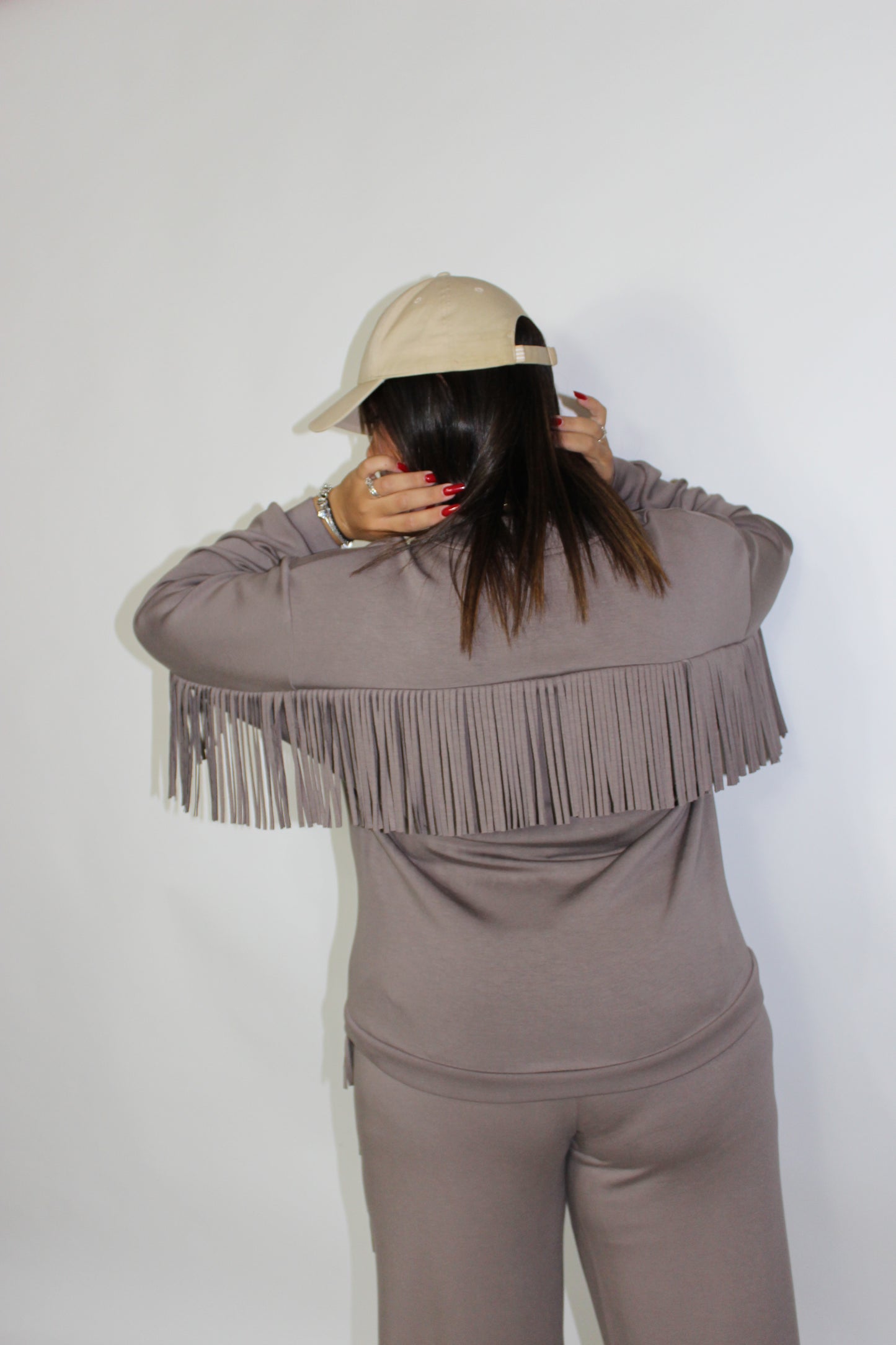 Set Lumina Frange Slim & Curvy Vari colori