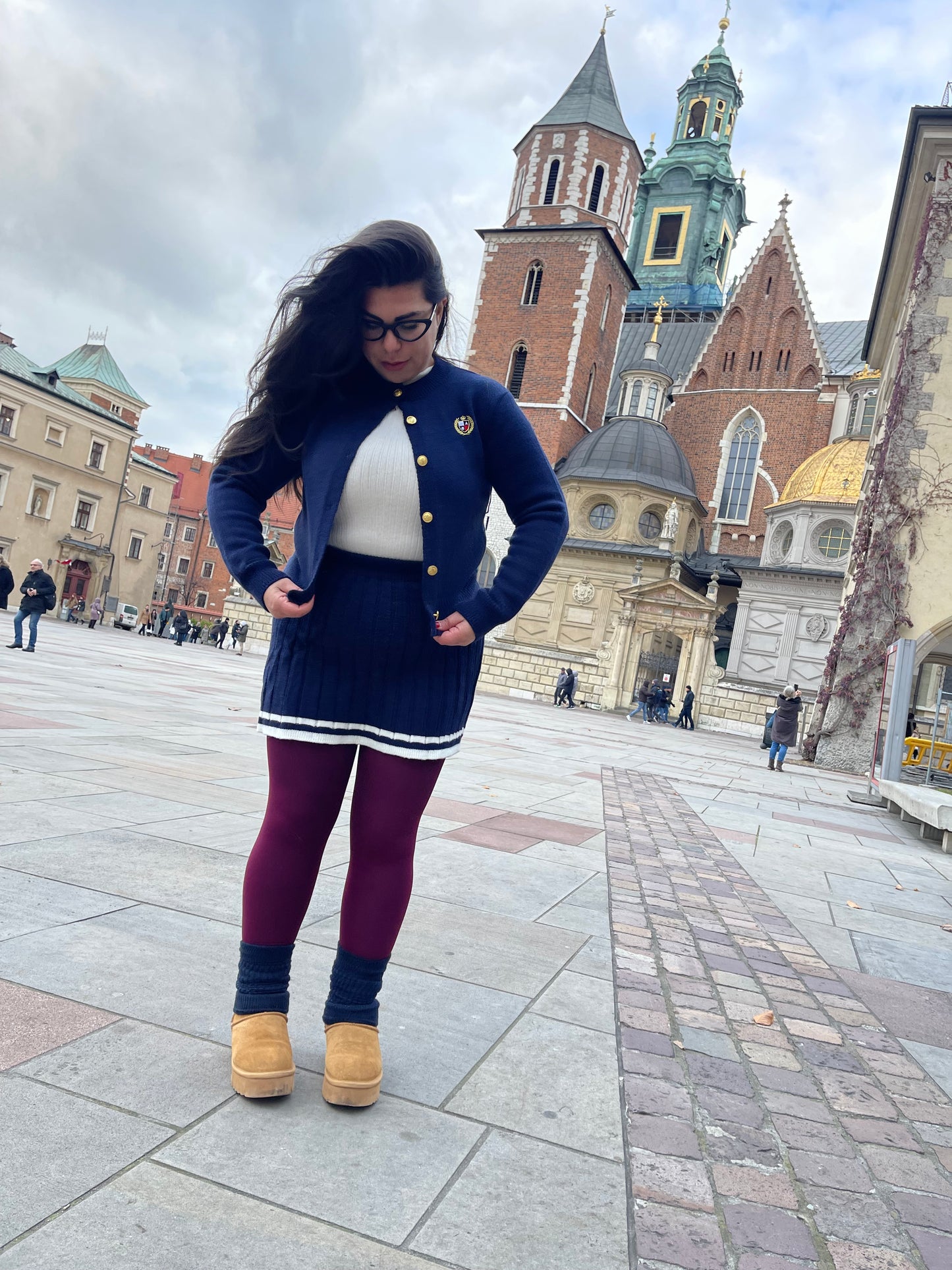 Coordinato Castle SLIM