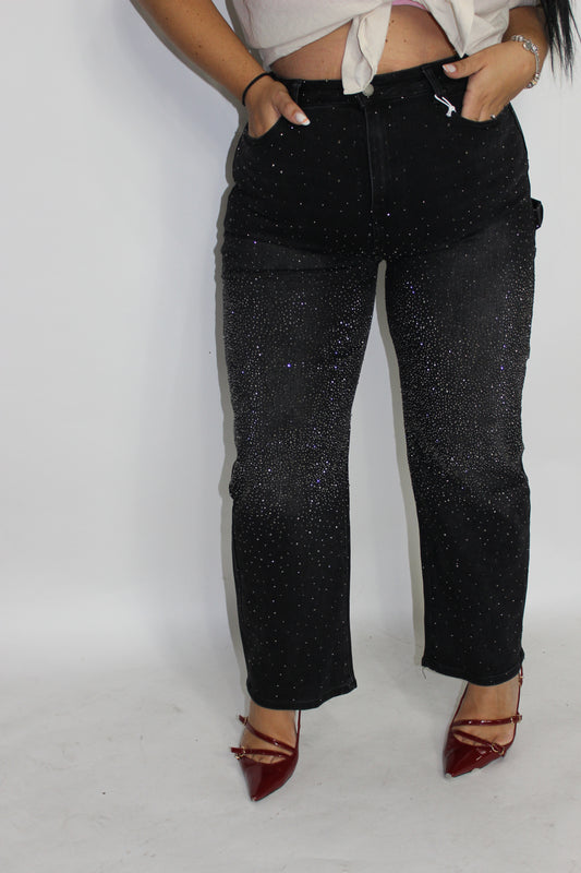 I JEANS DELLA VITA 4 COLORI (TG.42/52)