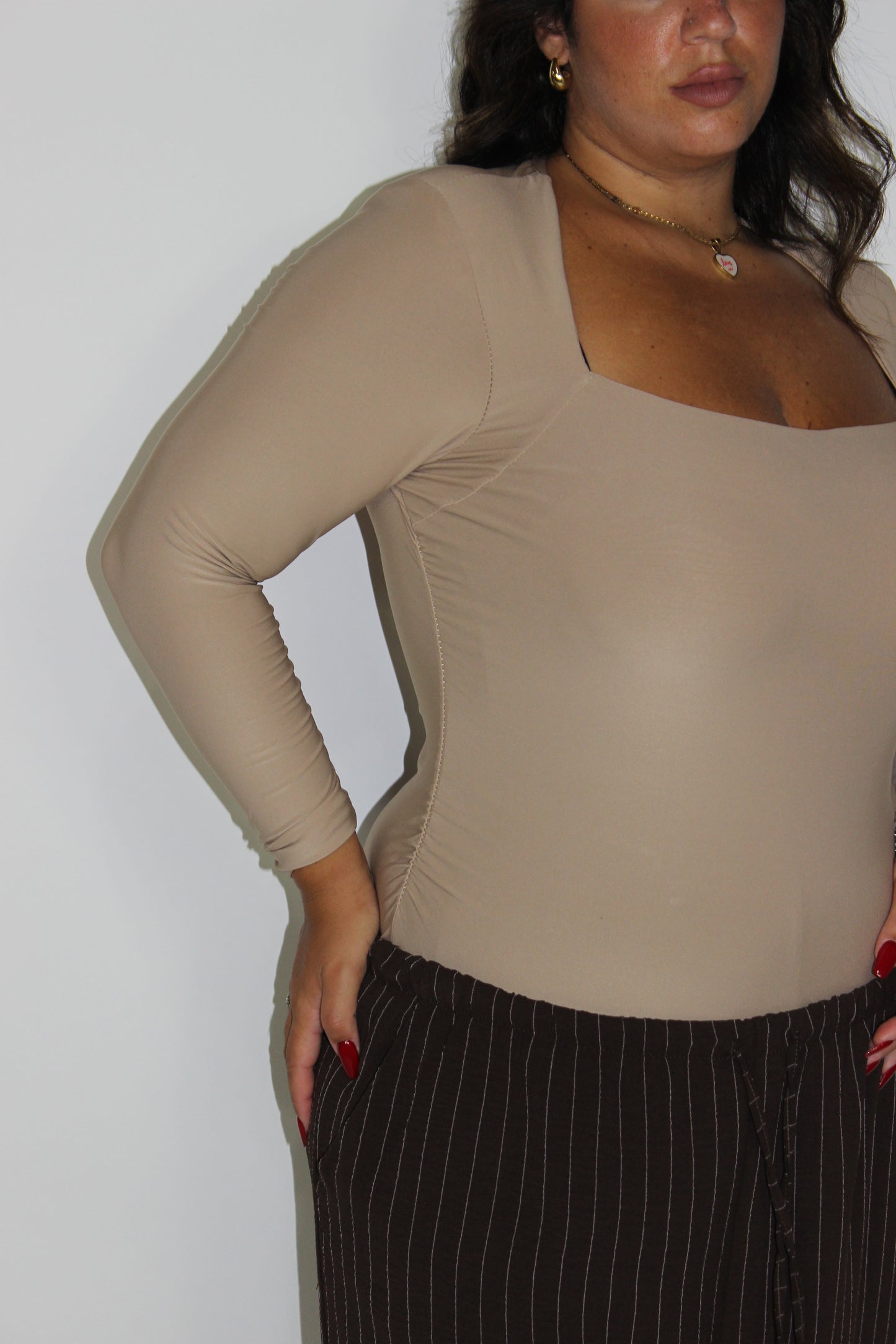 Maglia Bless Curvy vari colori