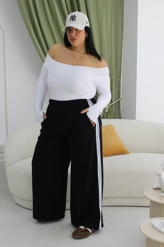 Pantalone Traffic CURVY