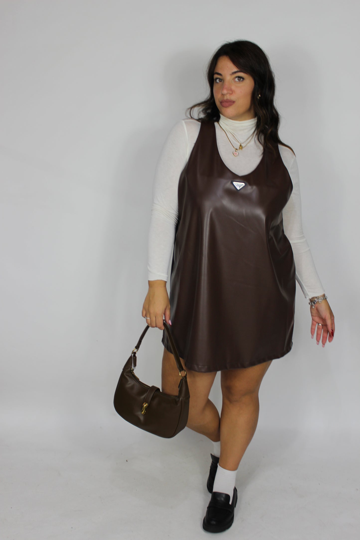 Abito Paris Curvy
