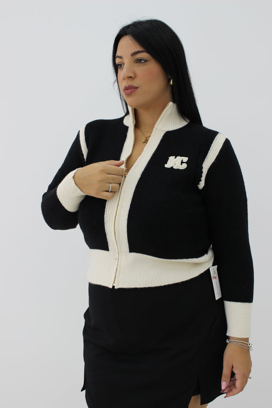 Cardigan Elsa Slim & Curvy