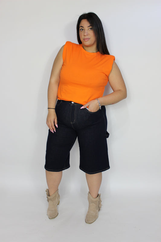 Bermuda Blu jeans (42/52)