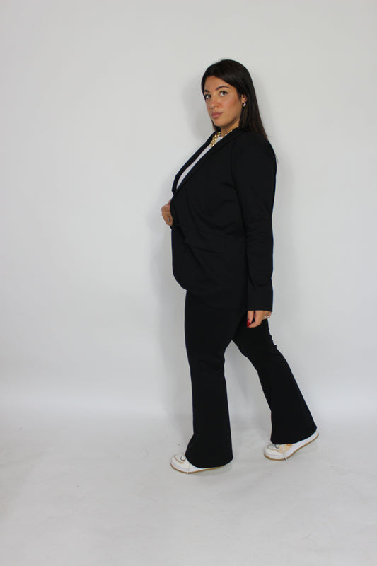 Coordinato Milano Curvy