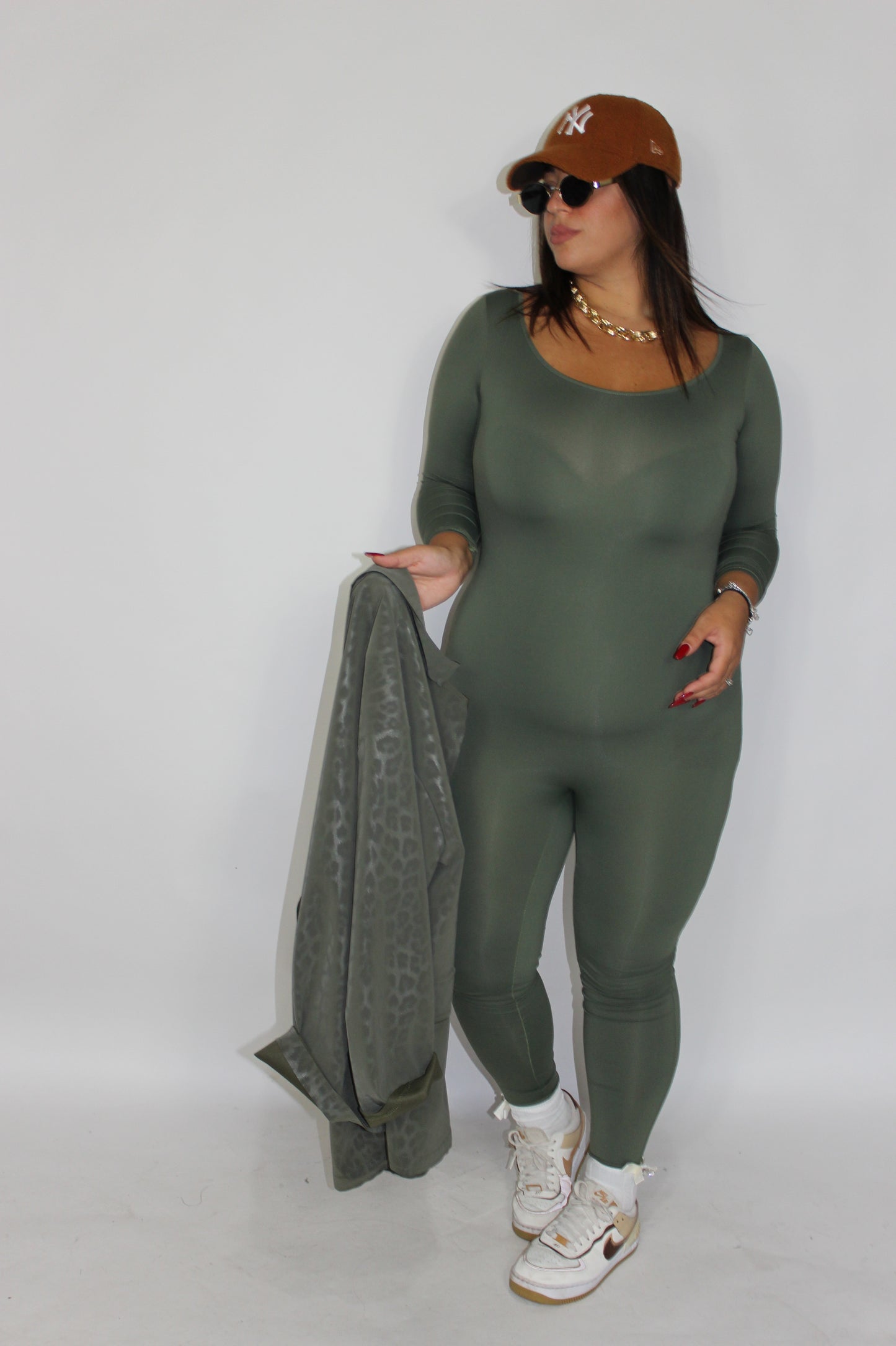 Tutina modellante Slim & Curvy