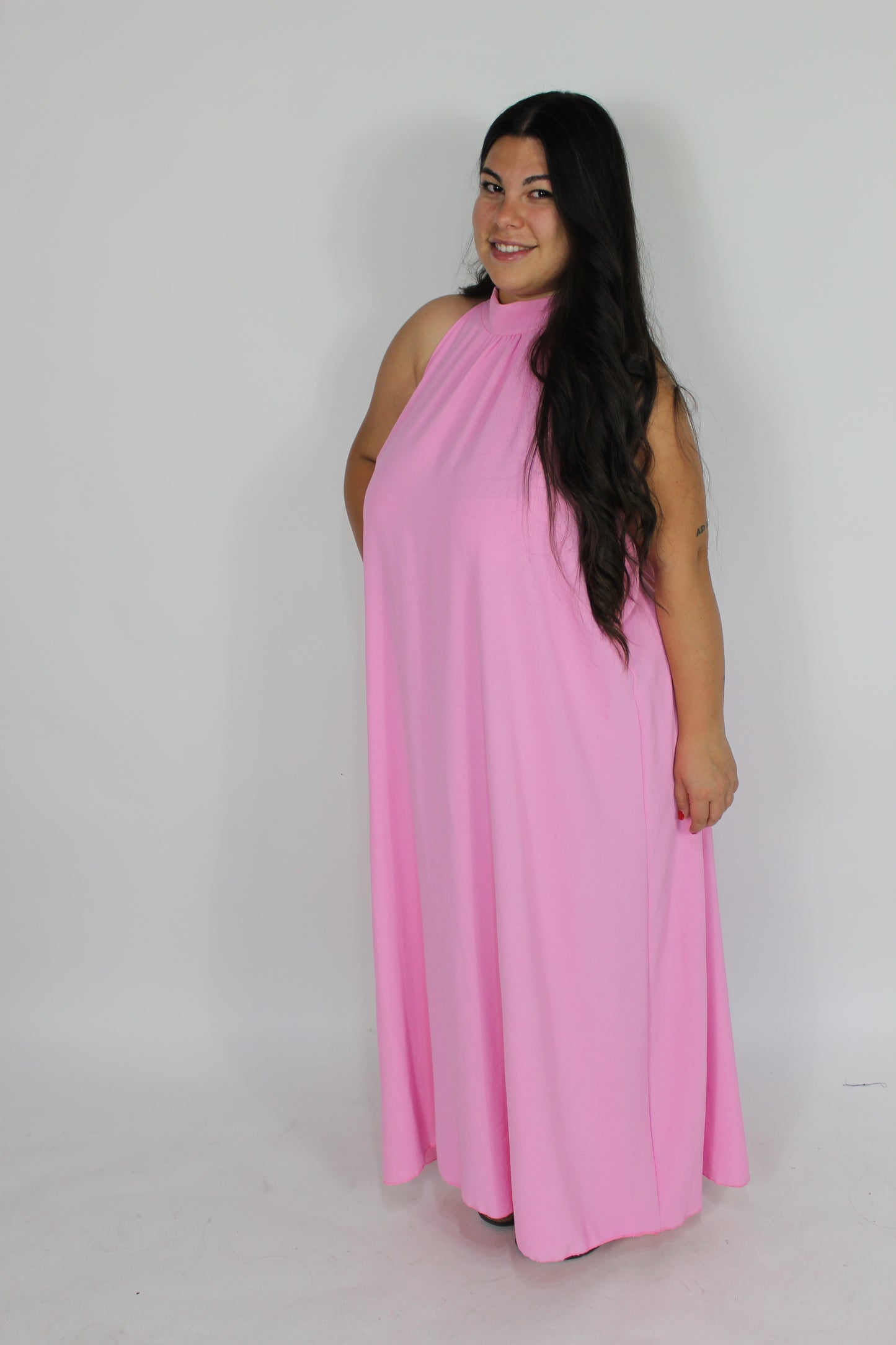 Abito Siria Slim & Curvy