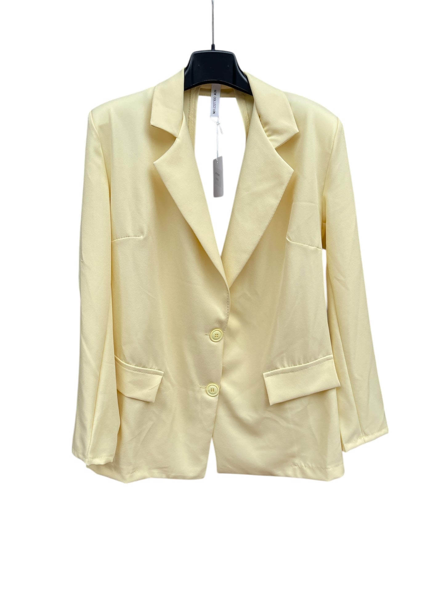 Giacca Bea Slim Vari colori