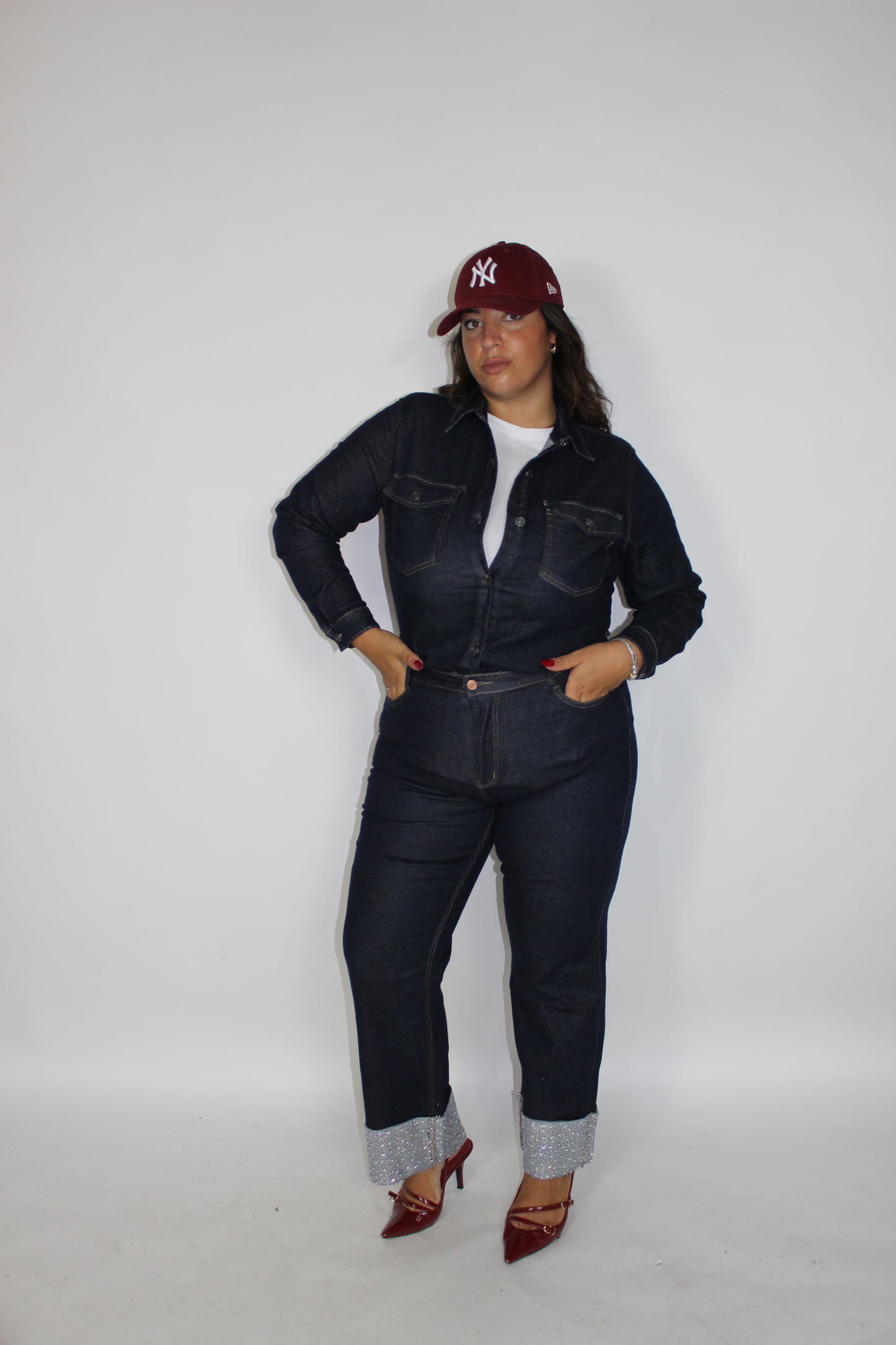 Jeans Hollywood (42/52)