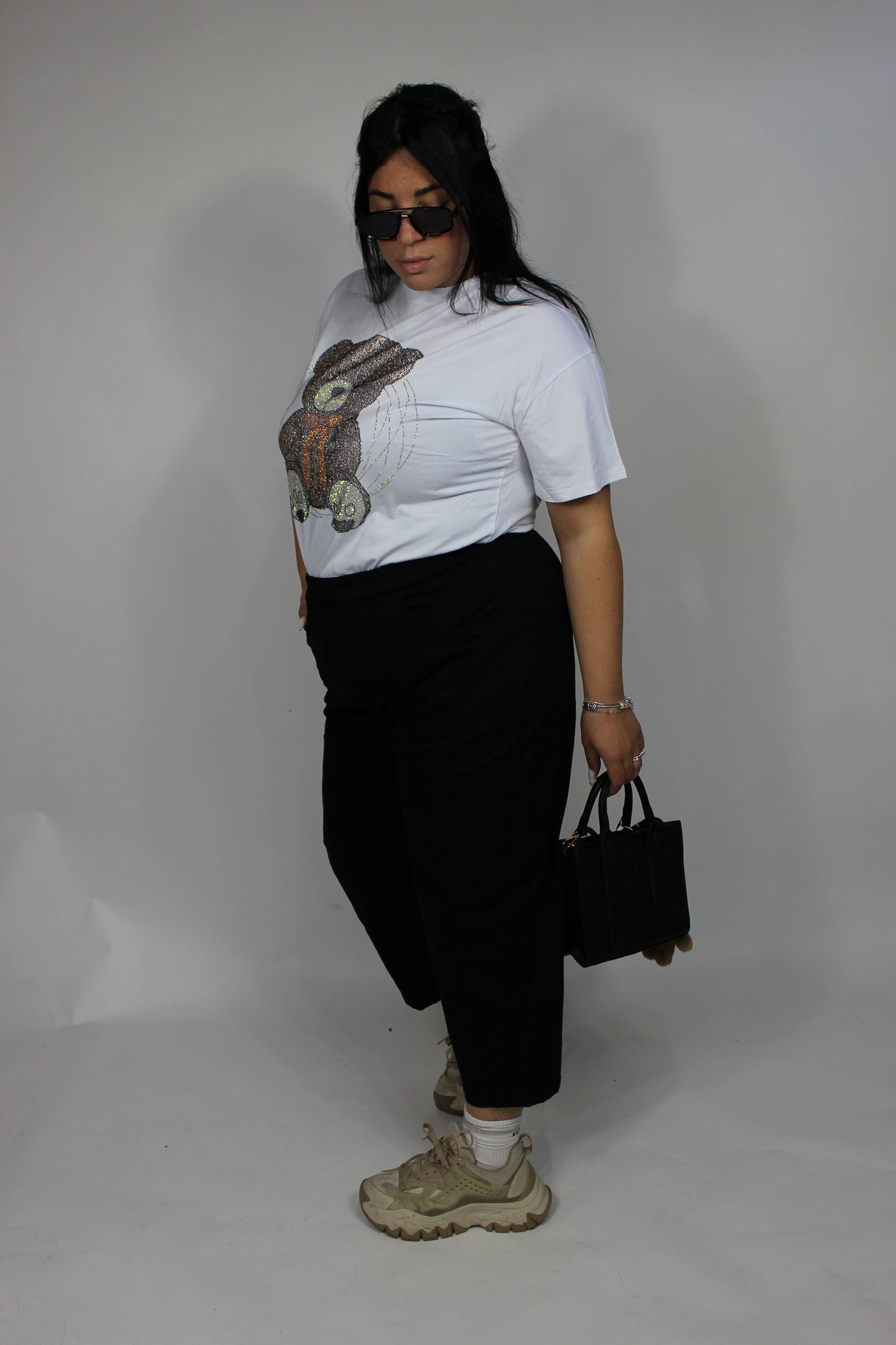Jeans Japan Slim & Curvy