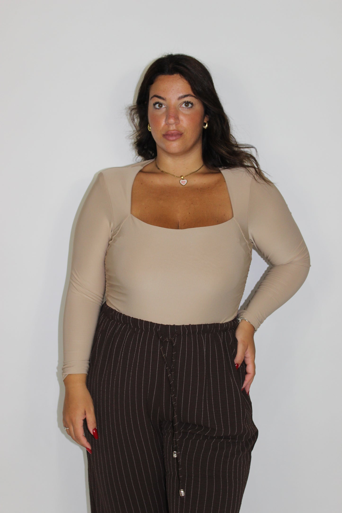Maglia Bless Curvy vari colori