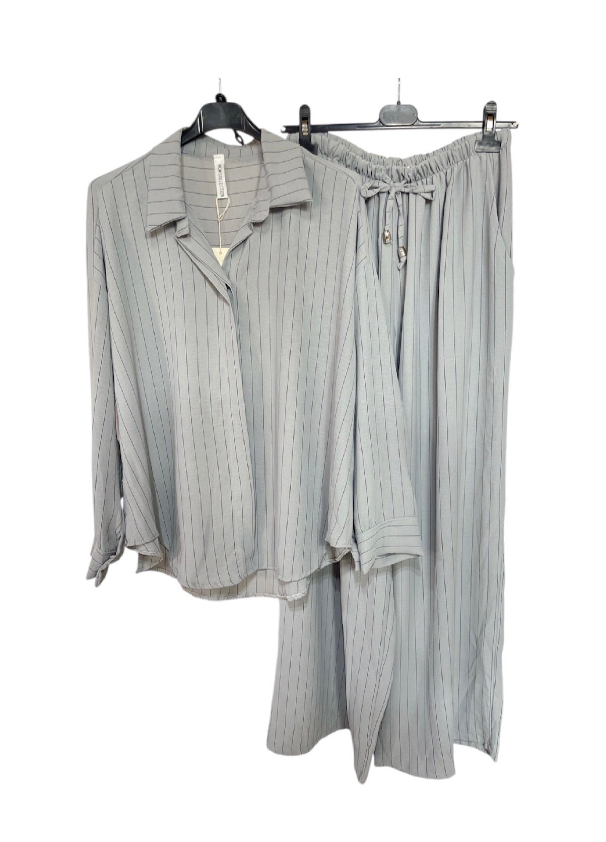 Coordinato Anita Curvy.