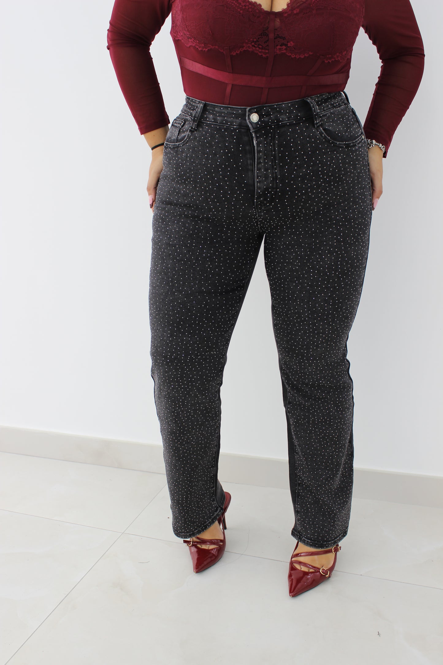 Jeans Universo (44/56)