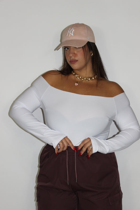 Maglia Kim Curvy vari colori