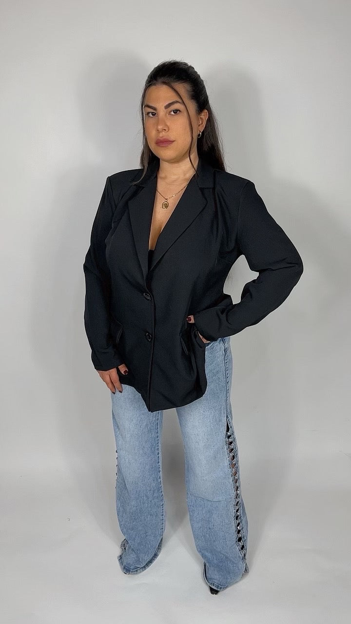Giacca Bea Slim Vari colori
