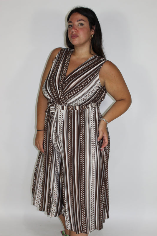 Tutone India CURVY vari colori