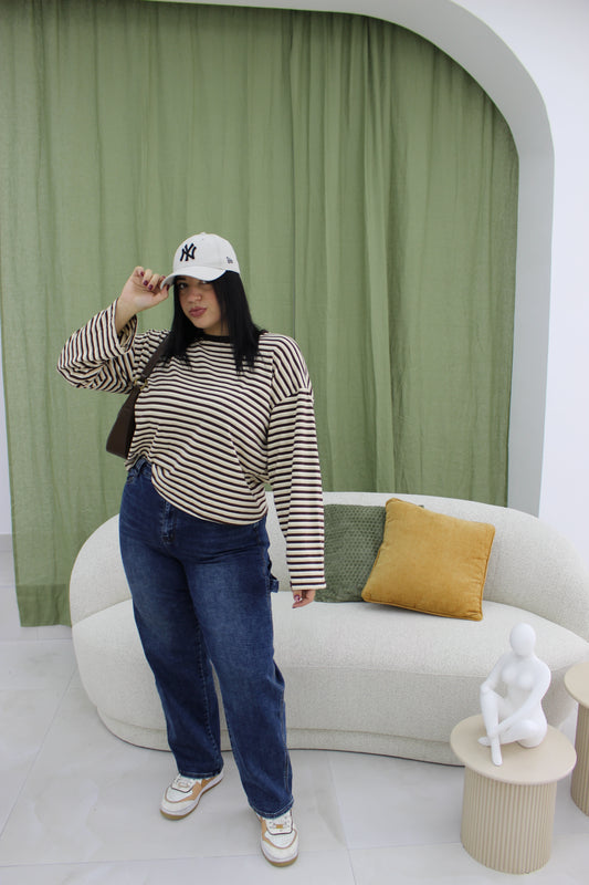 Maglia Kesia Slim & Curvy